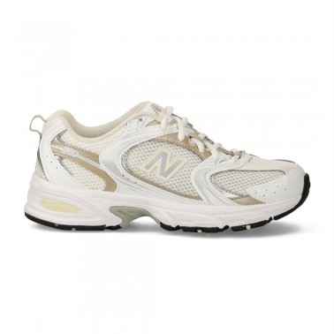Γυναικεία Sneakers Λευκά - New Balance 530