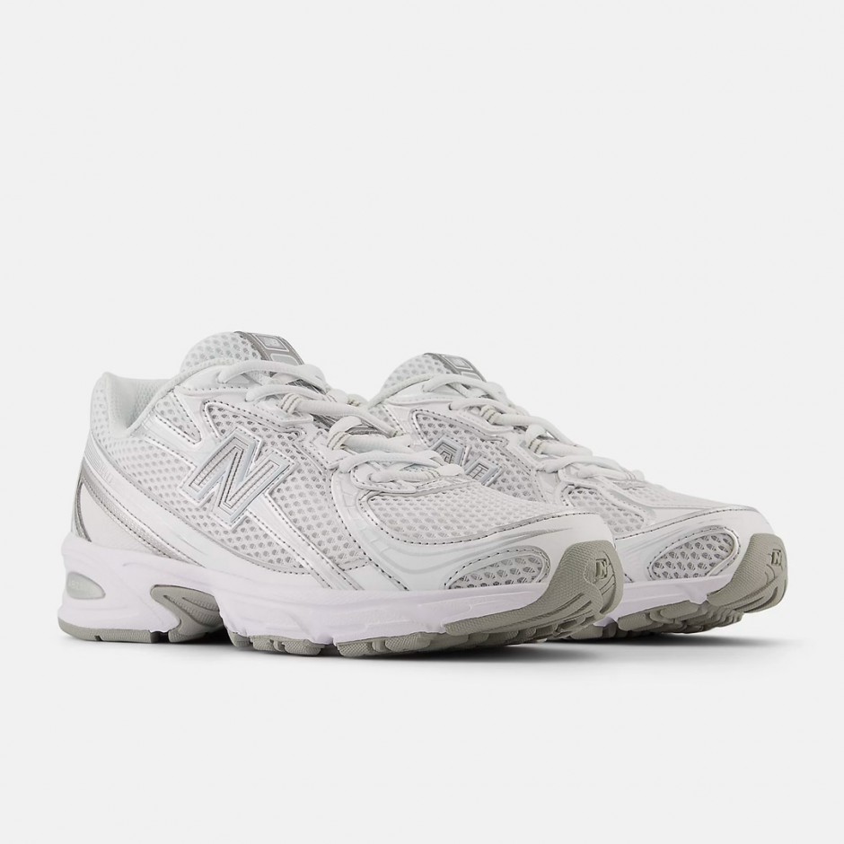 Γυναικεία Sneakers Λευκά - New Balance 740