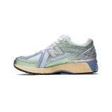 Γυναικεία Sneakers Πολύχρωμα - New Balance 1906R Εικόνα 0