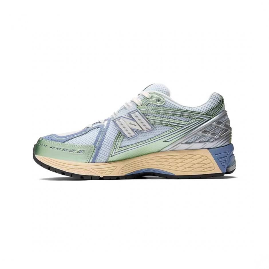 Γυναικεία Sneakers Πολύχρωμα - New Balance 1906R