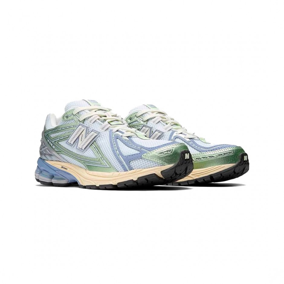 Γυναικεία Sneakers Πολύχρωμα - New Balance 1906R