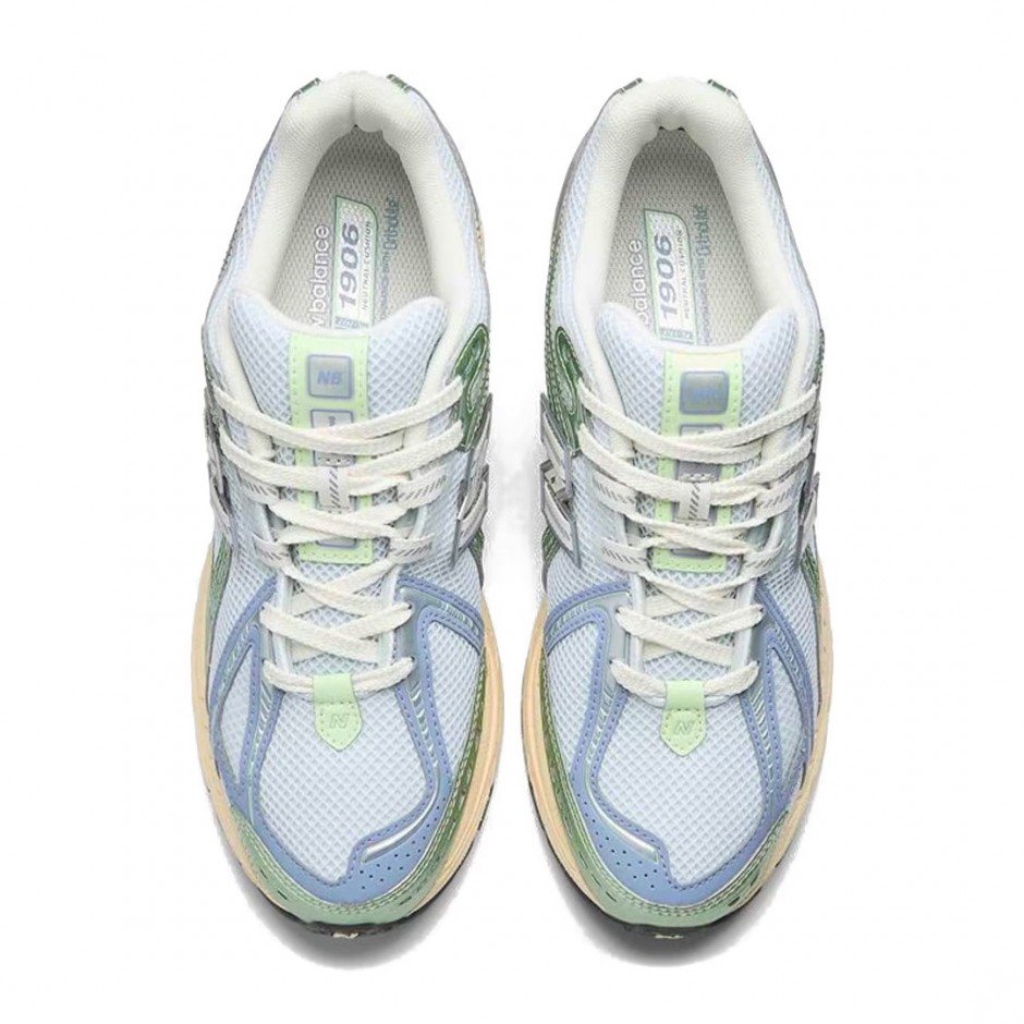 Γυναικεία Sneakers Πολύχρωμα - New Balance 1906R