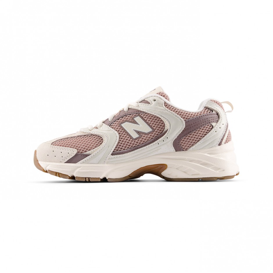 Γυναικεία Sneakers Μπεζ - New Balance 530