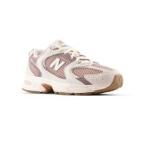 Γυναικεία Sneakers Μπεζ - New Balance 530 Εικόνα 1