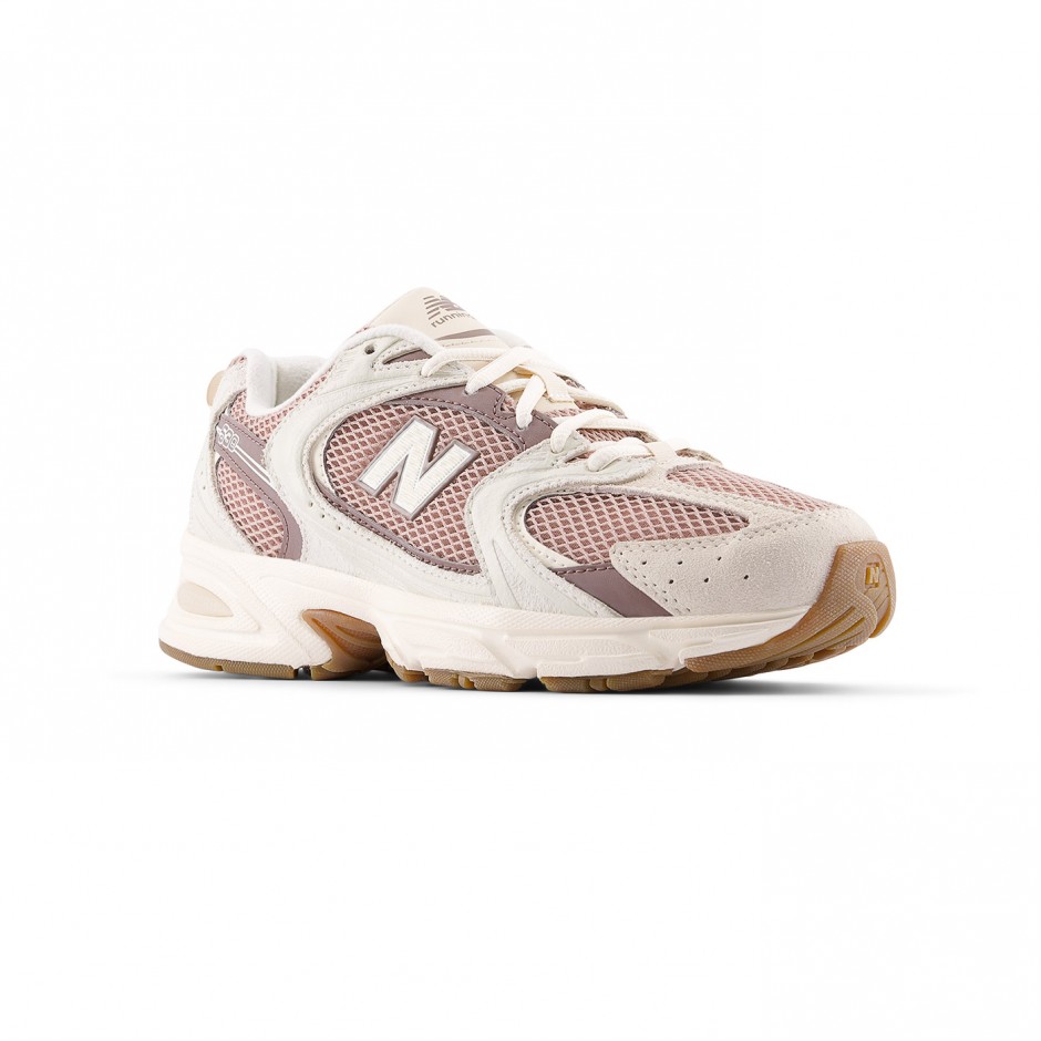 Γυναικεία Sneakers Μπεζ - New Balance 530