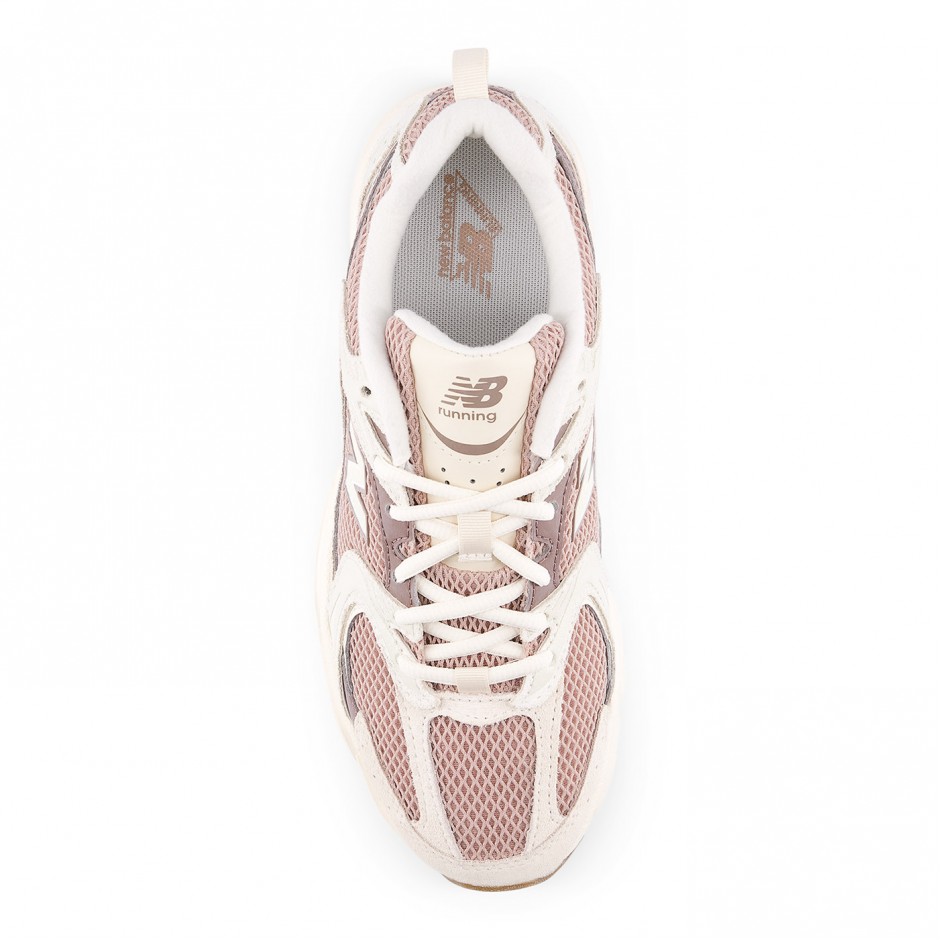 Γυναικεία Sneakers Μπεζ - New Balance 530