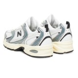 Γυναικεία Sneakers Λευκά - New Balance 530 Εικόνα 1