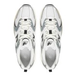 Γυναικεία Sneakers Λευκά - New Balance 530 Εικόνα 3