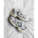 Γυναικεία Sneakers Λευκά - New Balance 530 Εικόνα 5