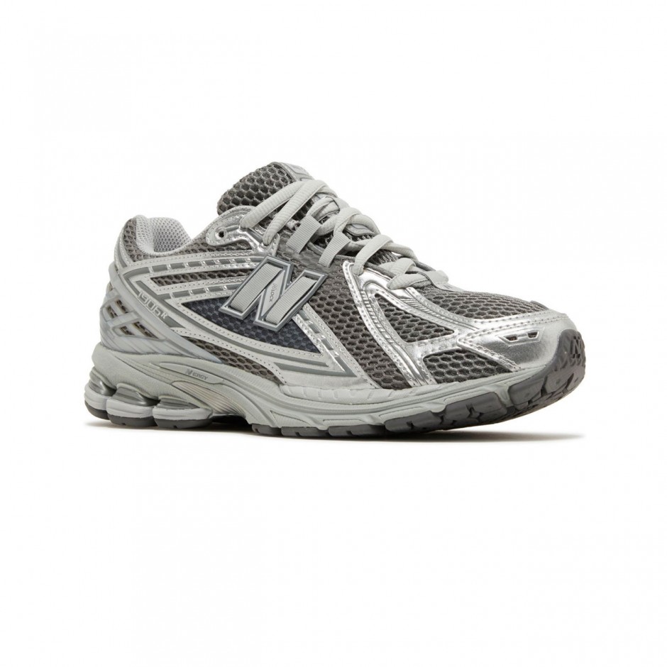 Women's Sneakers Silver - New Balance 1906R