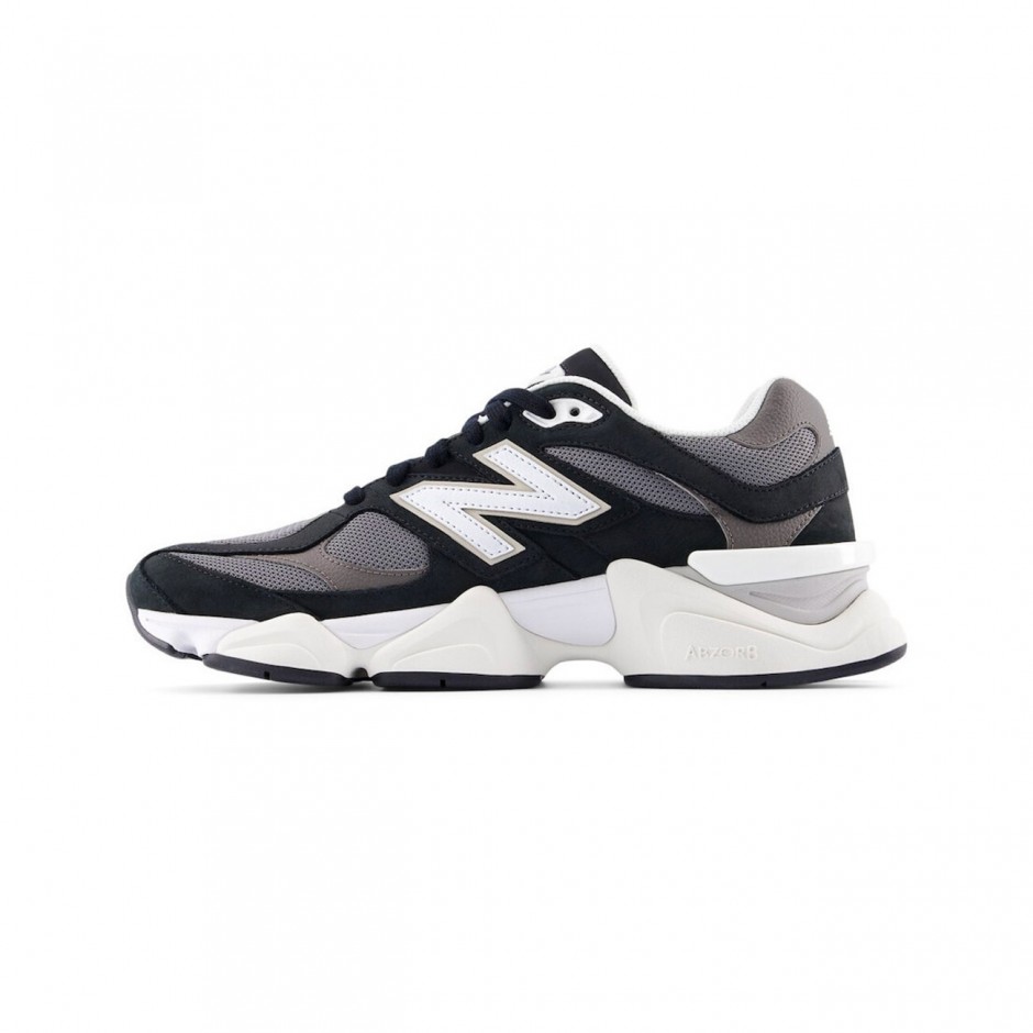 Γυναικεία Sneakers Μαύρα - New Balance 9060