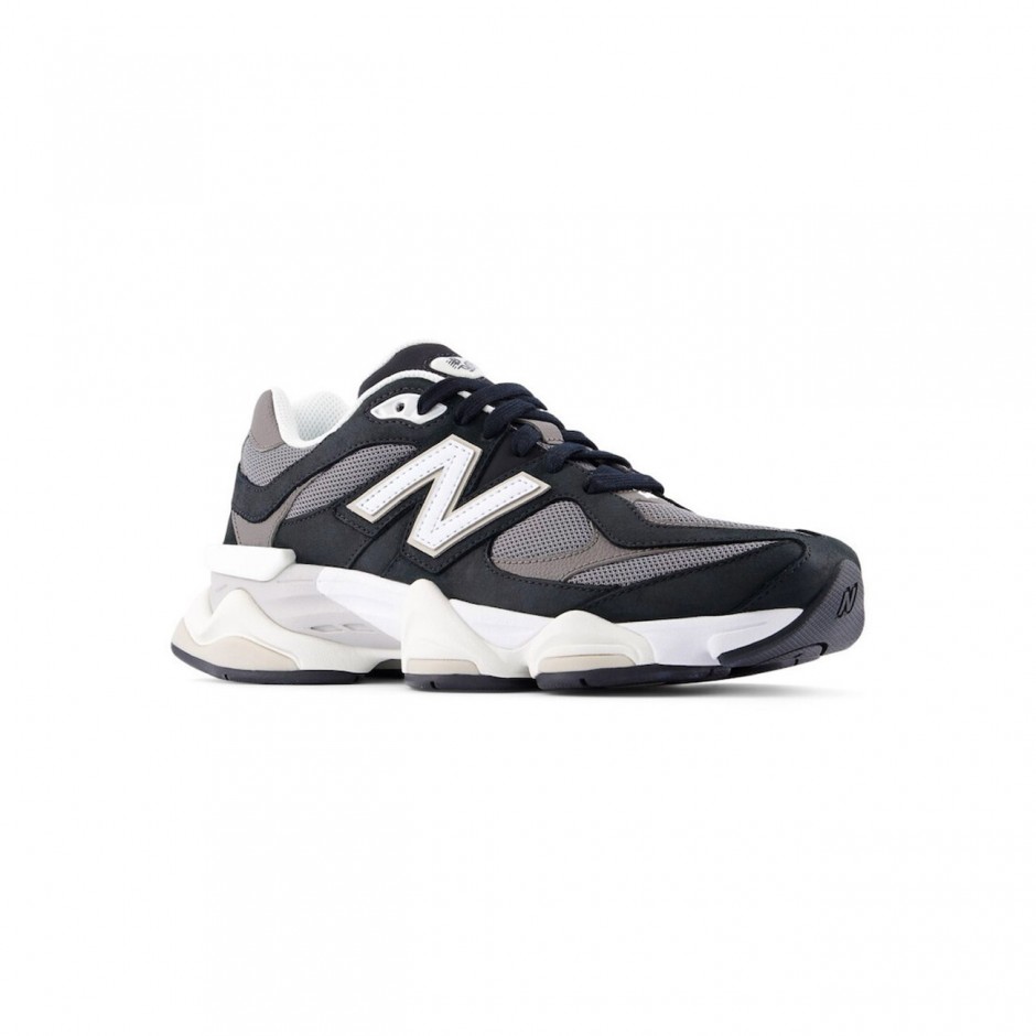Γυναικεία Sneakers Μαύρα - New Balance 9060