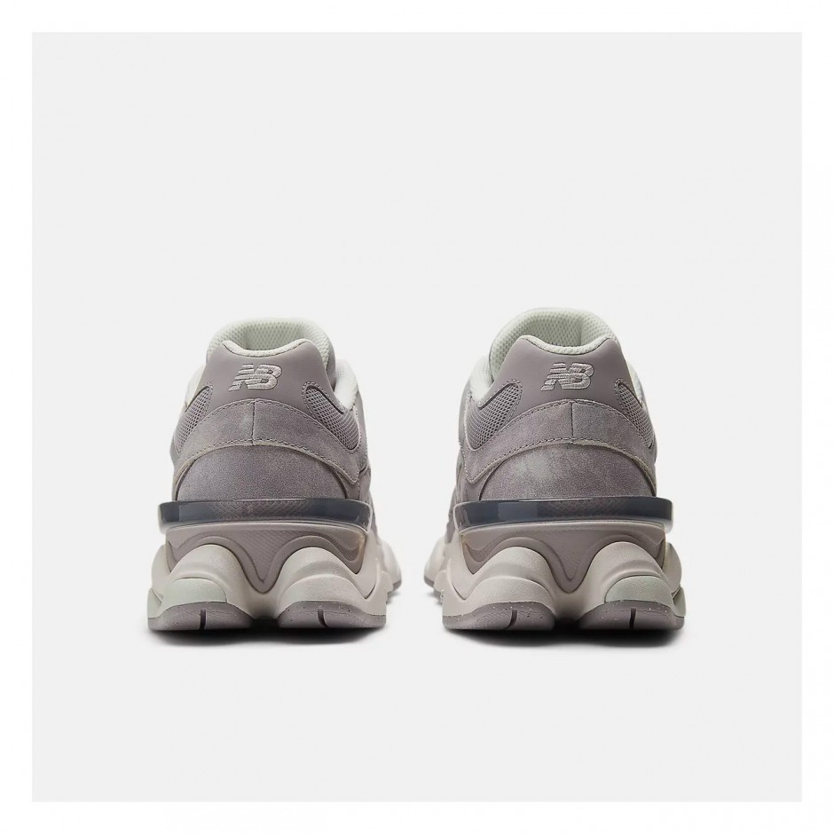 Γυναικεία Sneakers Γκρι - New Balance 9060