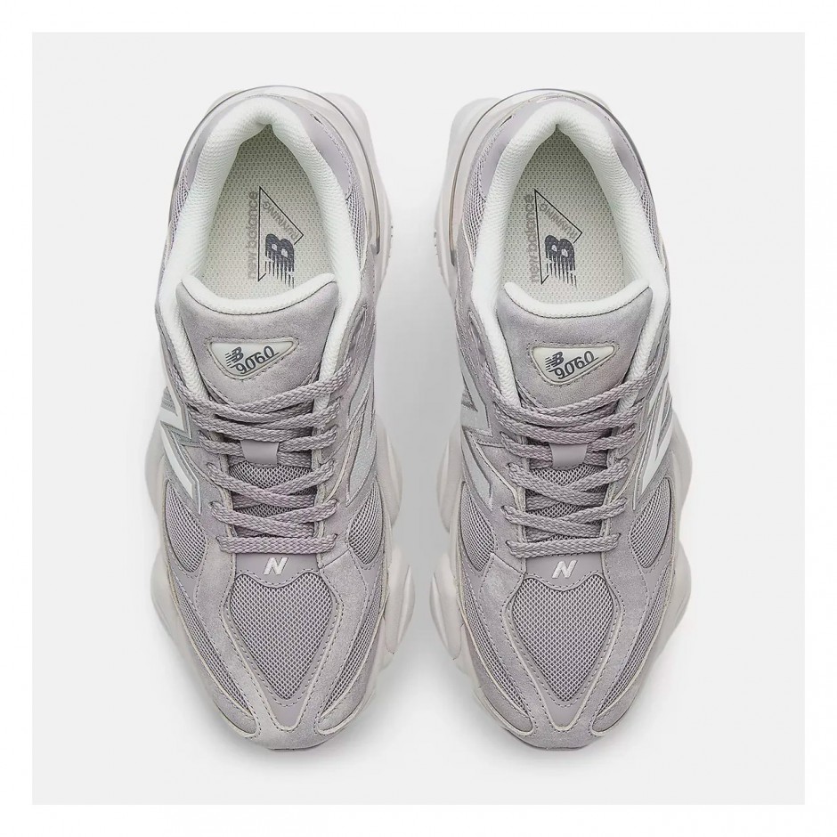 Γυναικεία Sneakers Γκρι - New Balance 9060