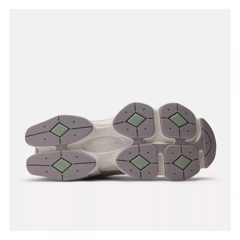 Γυναικεία Sneakers Γκρι - New Balance 9060
