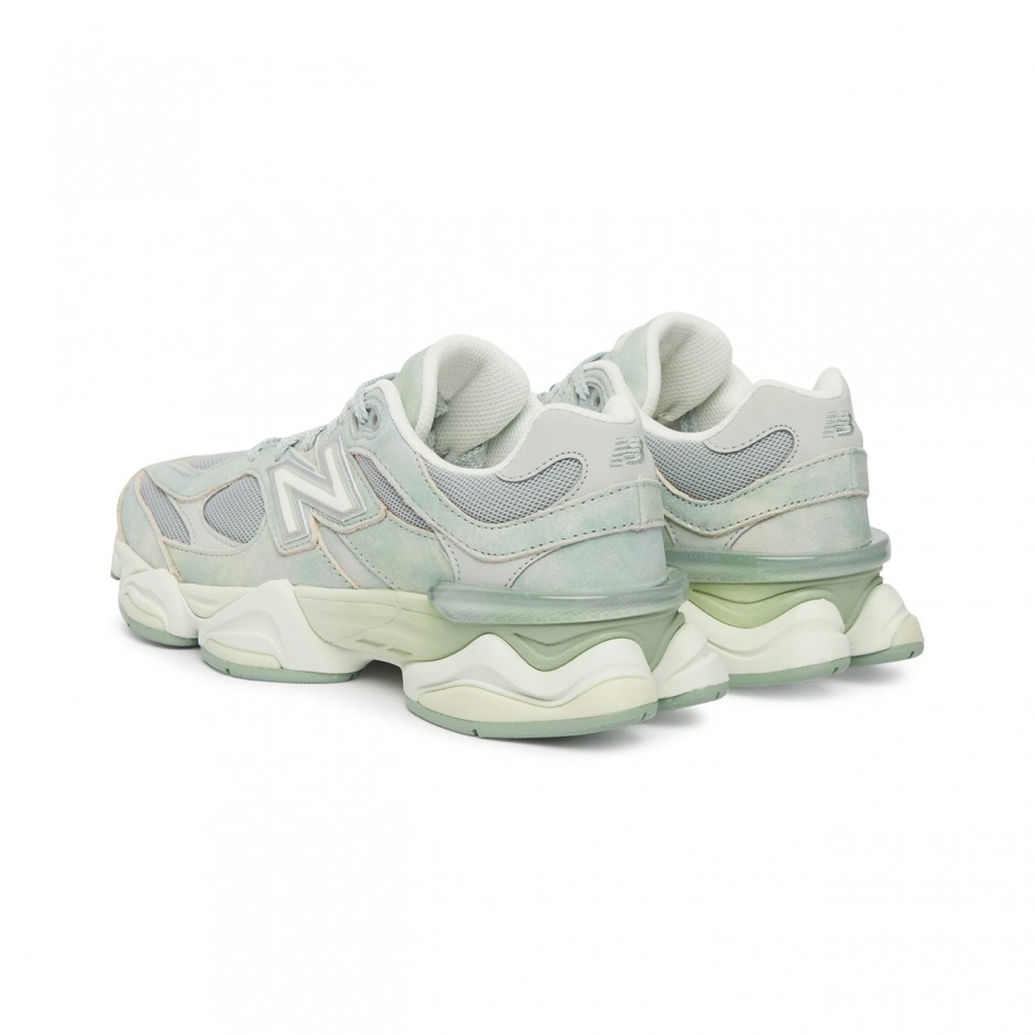Γυναικεία Sneakers Οινοπνευματί - New Balance 9060