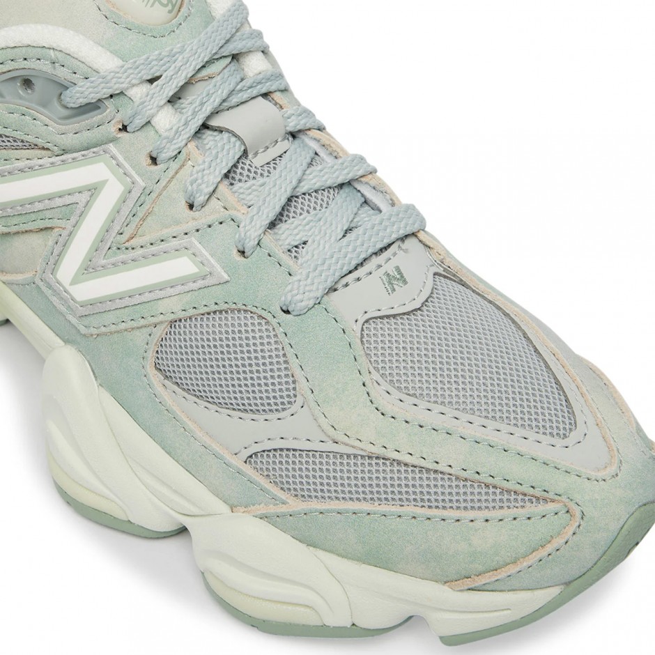 Γυναικεία Sneakers Οινοπνευματί - New Balance 9060
