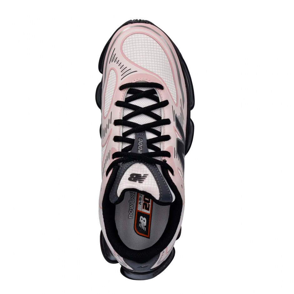 NEW BALANCE 2000 U20008A6 Ροζ