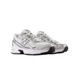 Γυναικεία Sneakers Λευκά - New Balance 740 Εικόνα 0