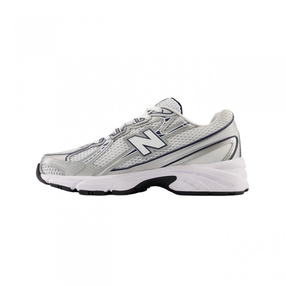 Γυναικεία Sneakers Λευκά - New Balance 740