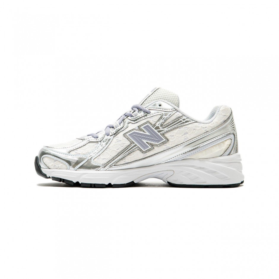 Γυναικεία Sneakers Μπεζ - New Balance 740