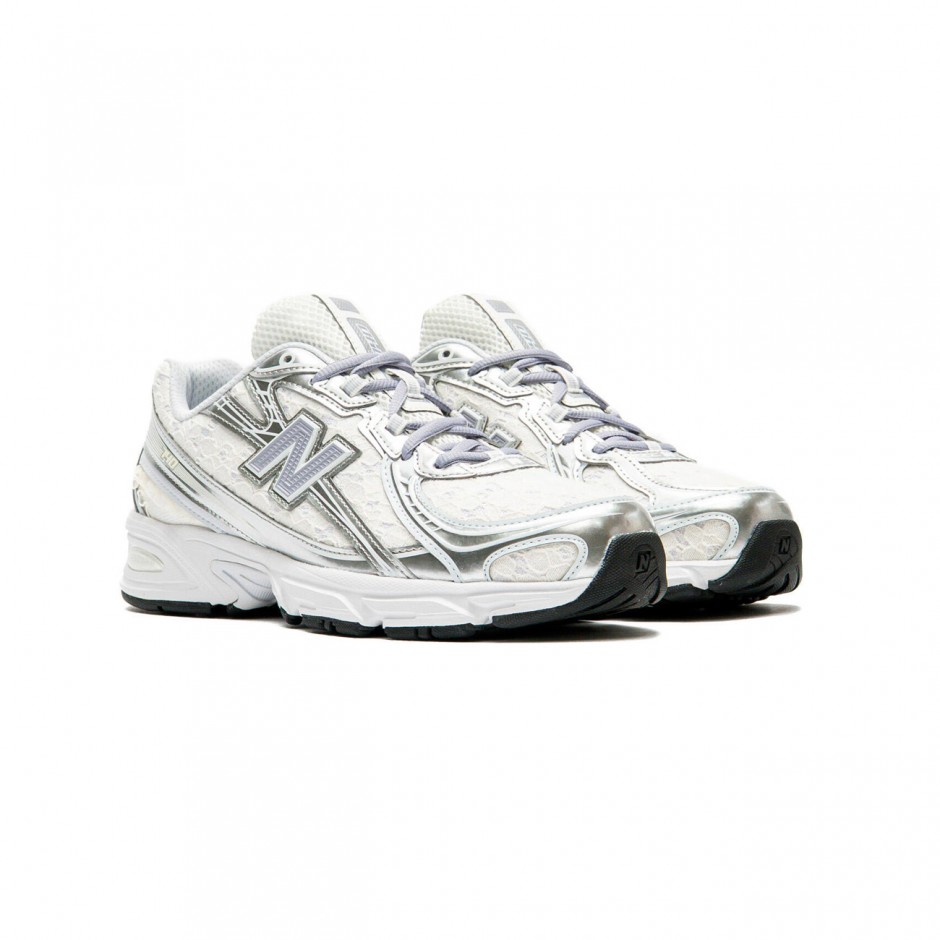 Γυναικεία Sneakers Μπεζ - New Balance 740