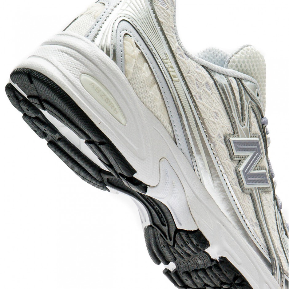 Γυναικεία Sneakers Μπεζ - New Balance 740