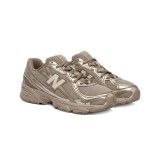 Γυναικεία Sneakers Καφέ - New Balance 740 Εικόνα 0