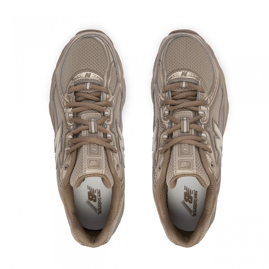 Γυναικεία Sneakers Καφέ - New Balance 740