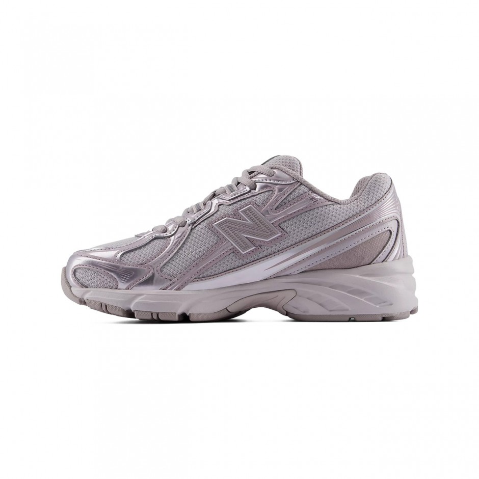 Γυναικεία Sneakers Γκρι - New Balance 740