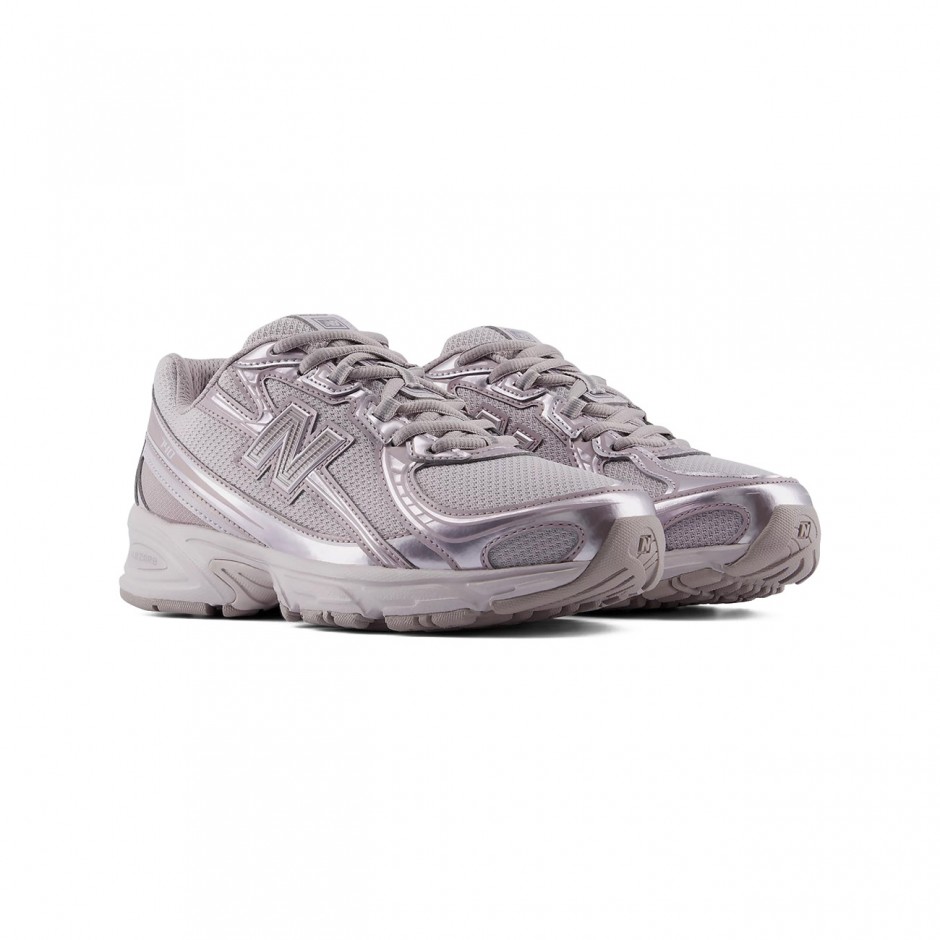 Γυναικεία Sneakers Γκρι - New Balance 740