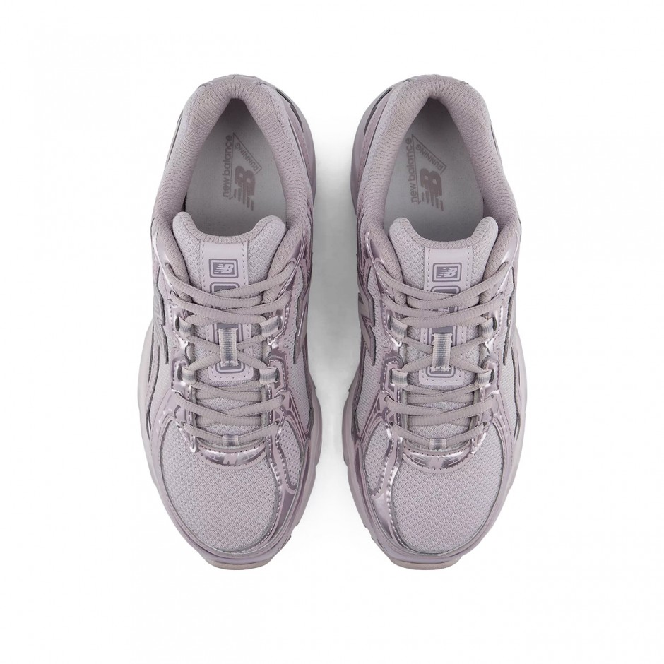Γυναικεία Sneakers Γκρι - New Balance 740