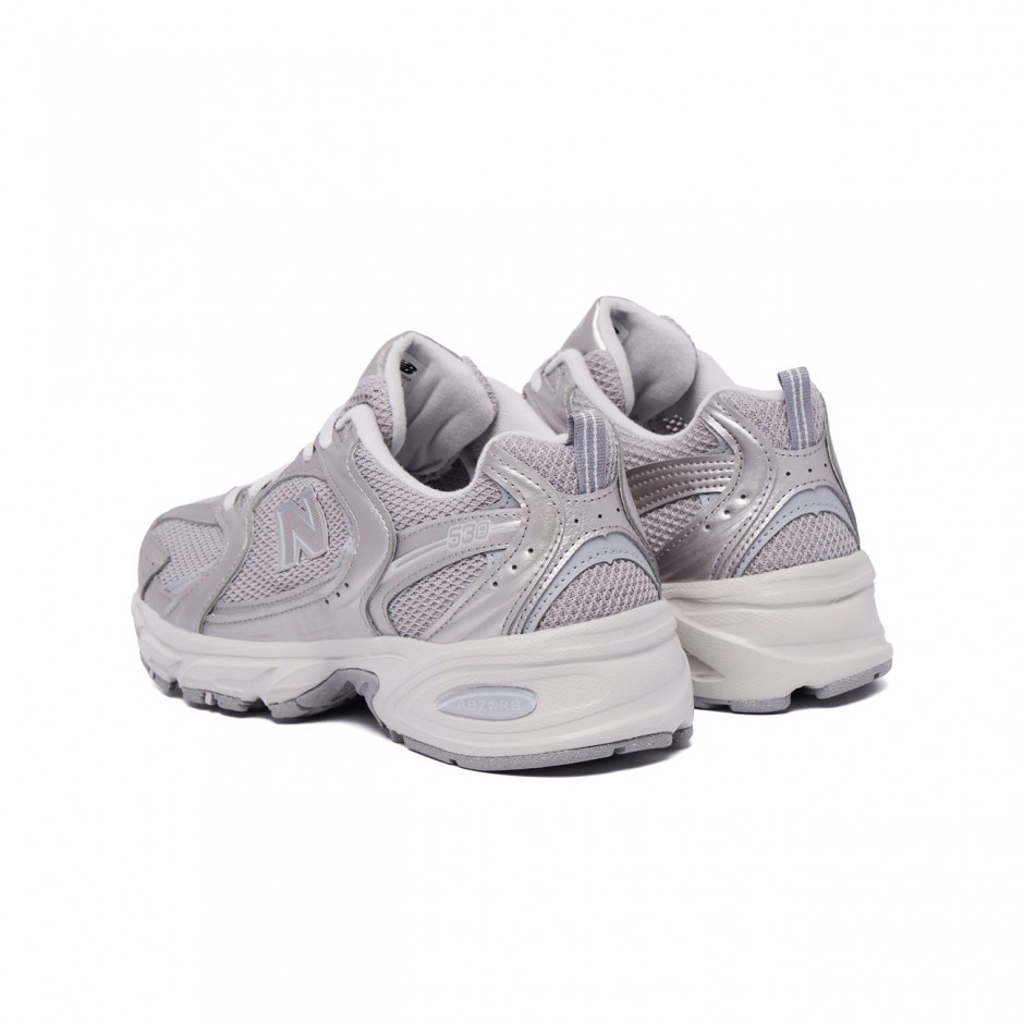 Γυναικεία Sneakers Γκρι - New Balance 530