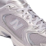 Γυναικεία Sneakers Γκρι - New Balance 530 Εικόνα 3