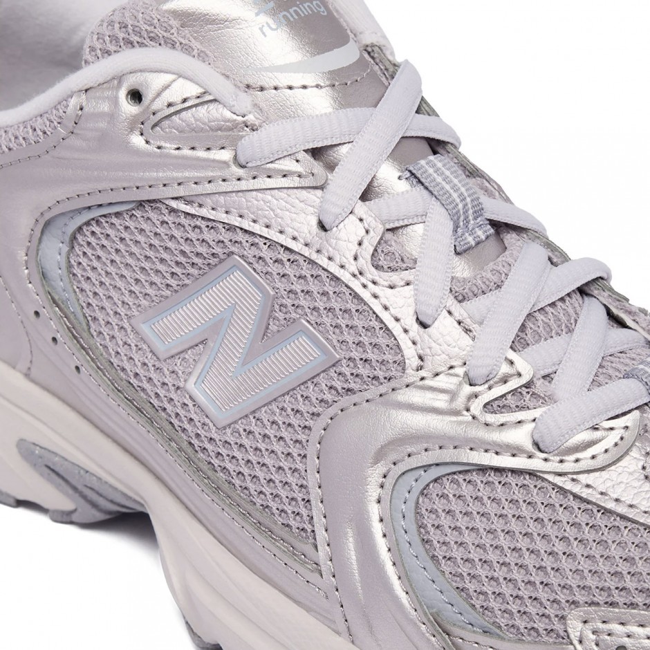 Γυναικεία Sneakers Γκρι - New Balance 530