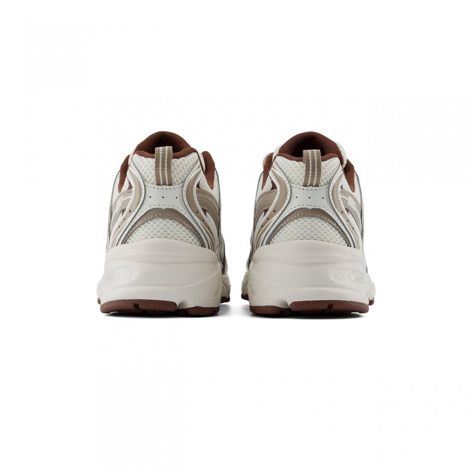 Γυναικεία Sneakers Λευκά - New Balance 530