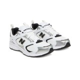 Women's Sneakers White - New Balance 408 Image 0
