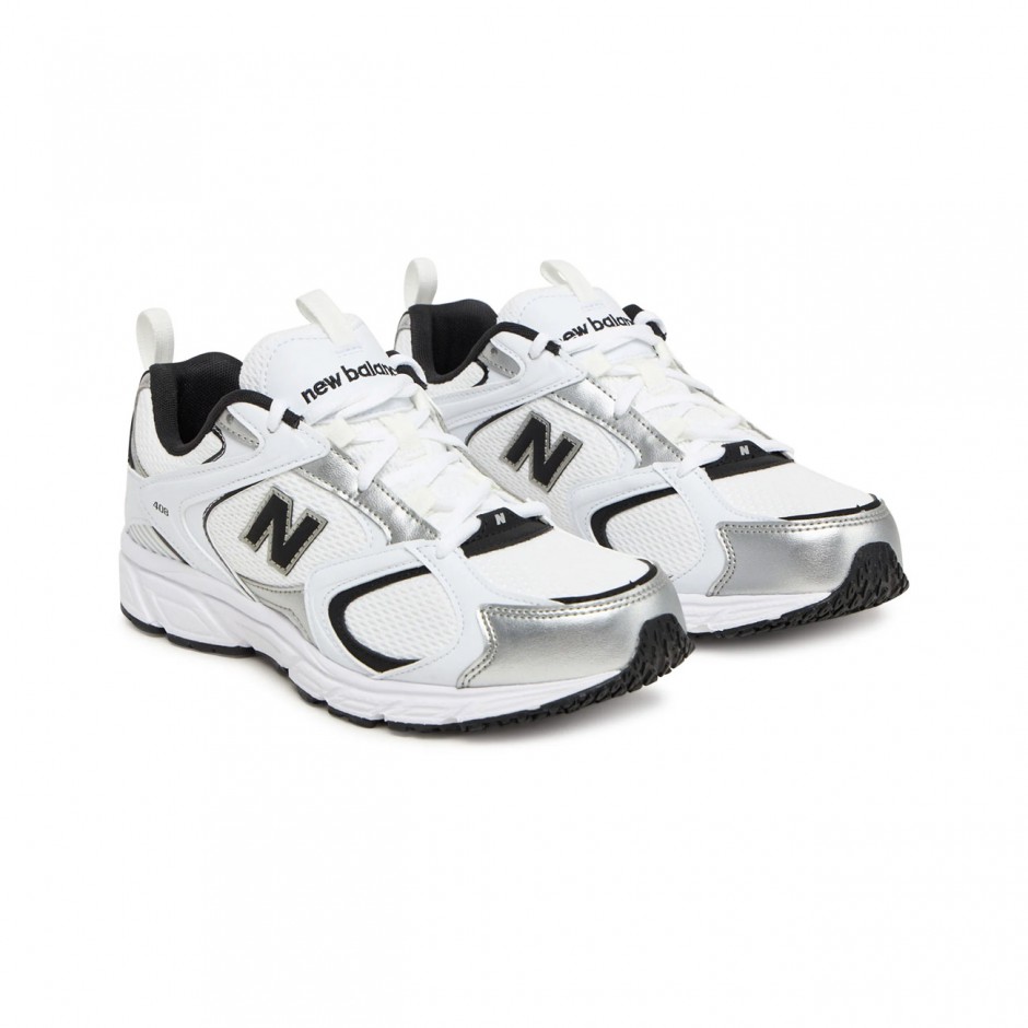 Women's Sneakers White - New Balance 408