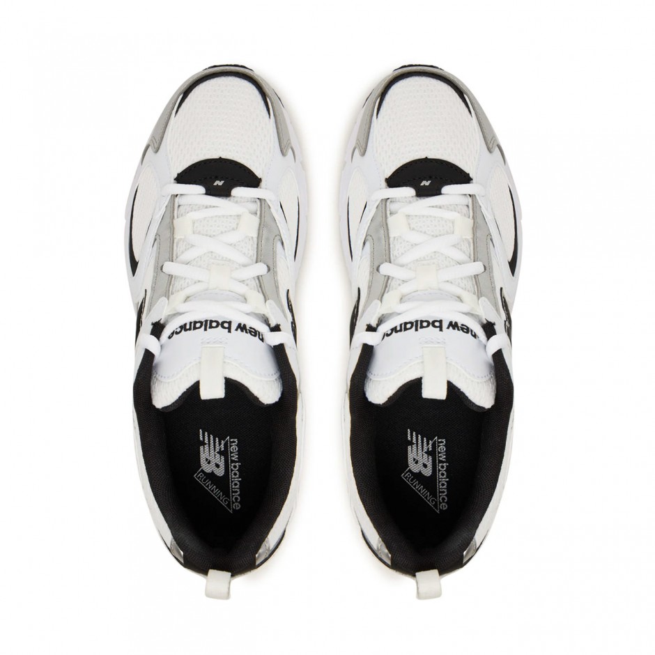 Women's Sneakers White - New Balance 408