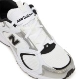 Women's Sneakers White - New Balance 408 Image 3