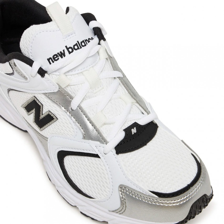 Women's Sneakers White - New Balance 408