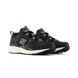 Women's Sneakers Black - New Balance 408 Image 1