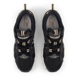 Women's Sneakers Black - New Balance 408 Image 2