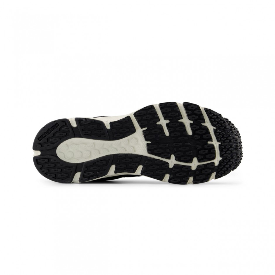 Women's Sneakers Black - New Balance 408