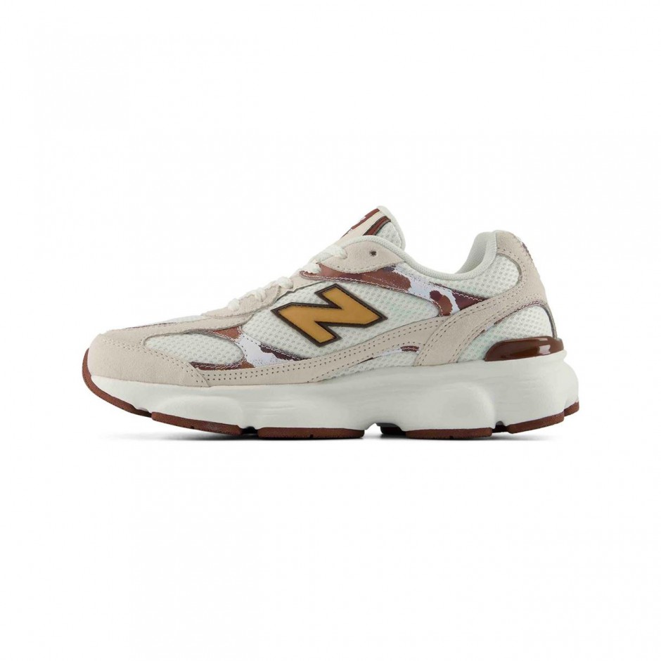 Γυναικεία Sneakers Λευκά - New Balance 603