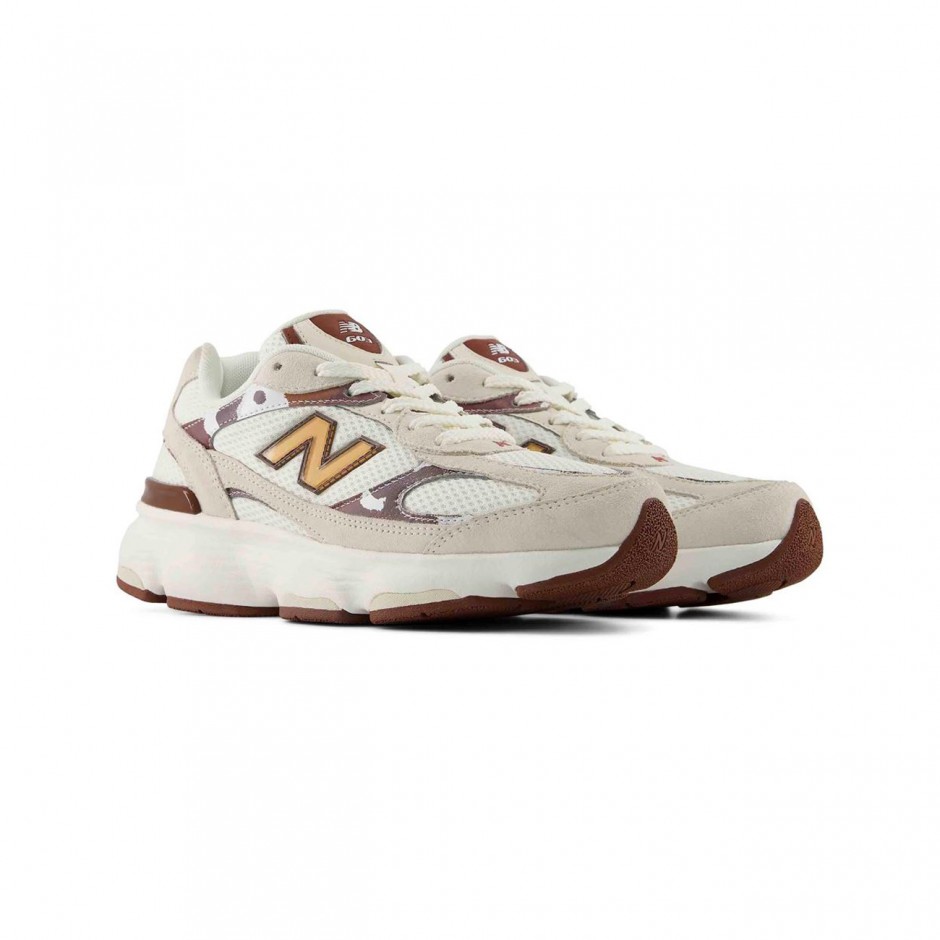 Γυναικεία Sneakers Λευκά - New Balance 603
