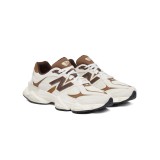 Γυναικεία Sneakers Καφέ - New Balance 9060 Εικόνα 0