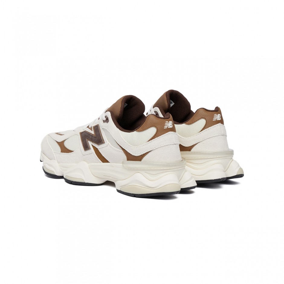 Γυναικεία Sneakers Καφέ - New Balance 9060