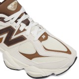 Γυναικεία Sneakers Καφέ - New Balance 9060 Εικόνα 3