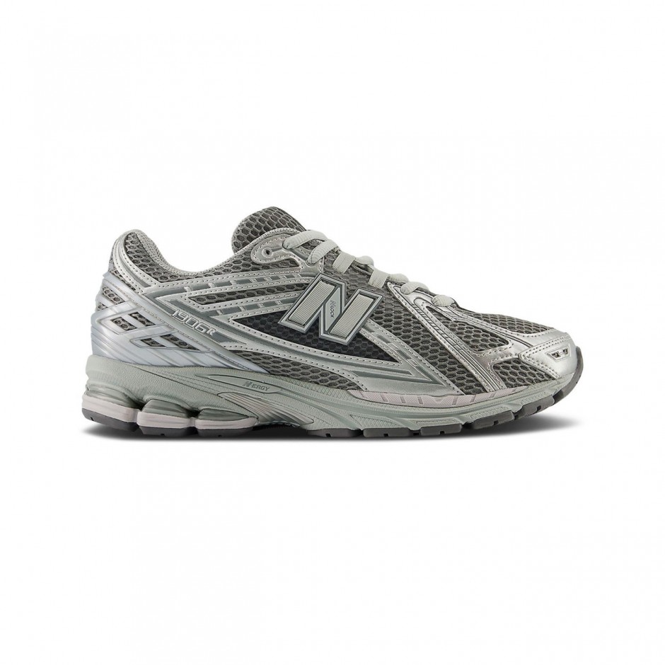 Women's Sneakers Silver - New Balance 1906R